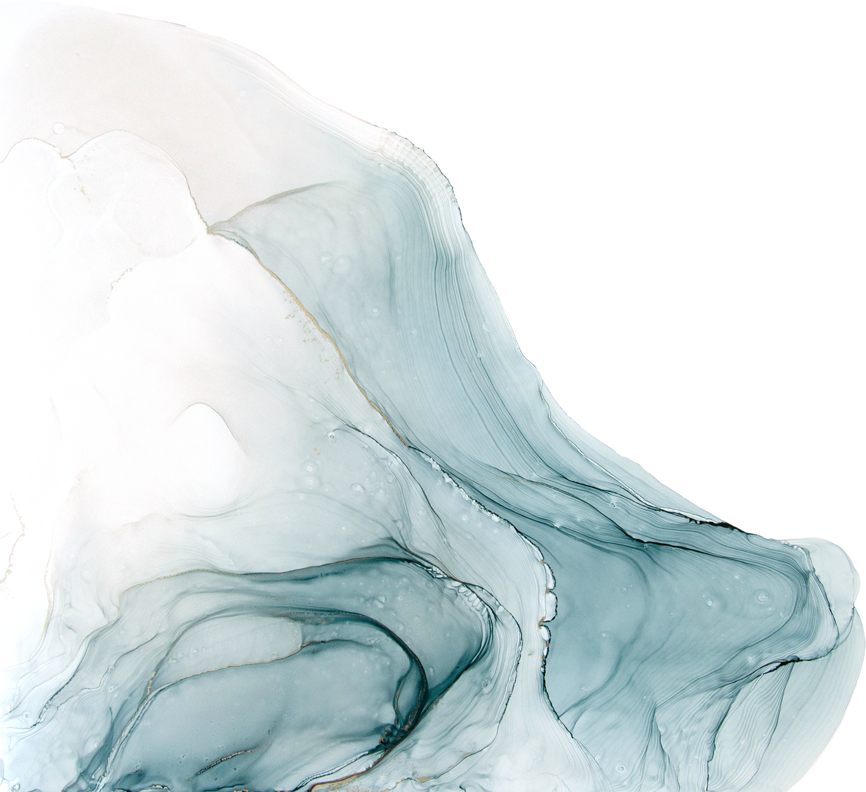 Alcohol Ink Texture 